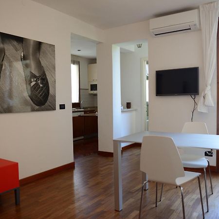 Appartamenti Ai Greci Venedik Dış mekan fotoğraf